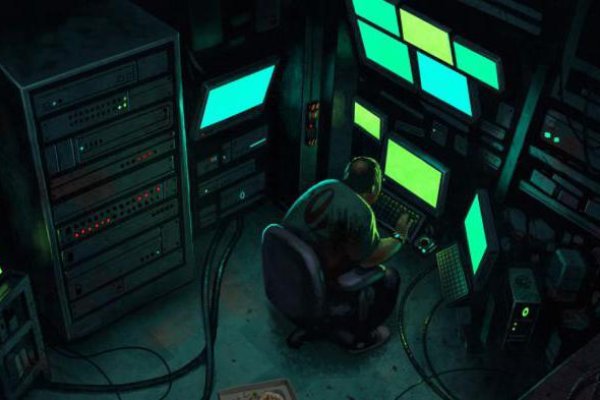 Какой кракен сейчас работает