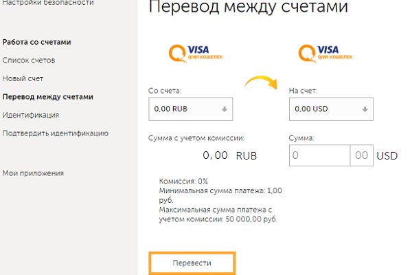 Кракен дарксайд