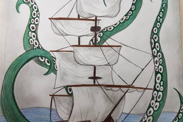 Kraken вход